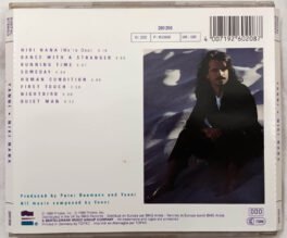 Yanni Niki Nana Audio Cd