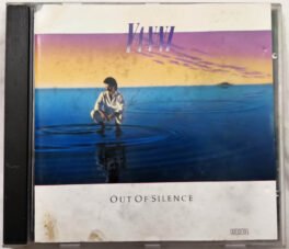 Yanni Out of Silence Audio Cd