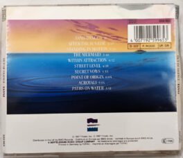 Yanni Out of Silence Audio Cd