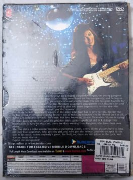 Yeh Saali Zindagi Hindi Movie Dvd