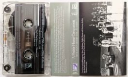A Prairie Home Companion Audio Cassette