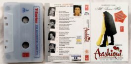 Aashiqui Hindi Audio Cassette