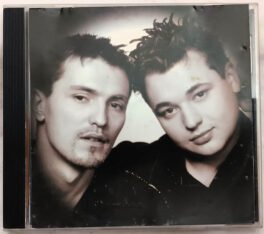 BBEPX Audio Cd