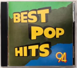 Best Pop Hits 94 Audio Cd