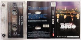 Best of Blue Audio Cassette