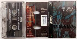Bride Scarecrow Messiah Audio Cassette