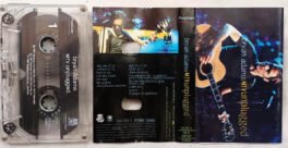 Bryan Adams MTV Unplugged Audio Cassette