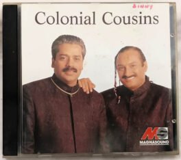Colonial Cousins Hindi Audio Cd