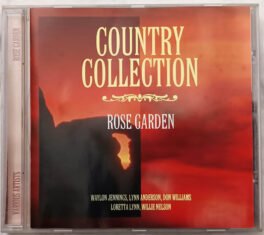 Country Collection Rose Garden Audio cd