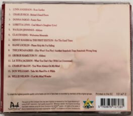 Country Collection Rose Garden Audio cd