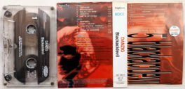 Danzing Blackacidevil Audio Cassette