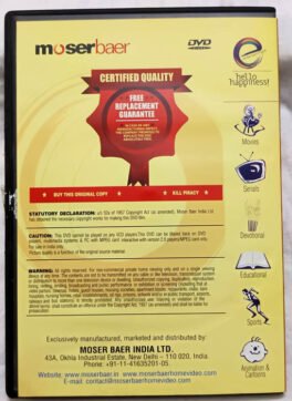 Deadline Sirf 24 Ghante Hindi Movie Dvd