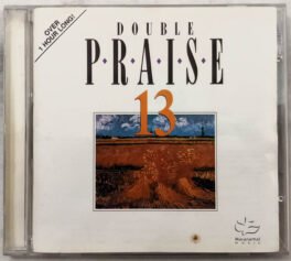Double Praise 13 Audio cd