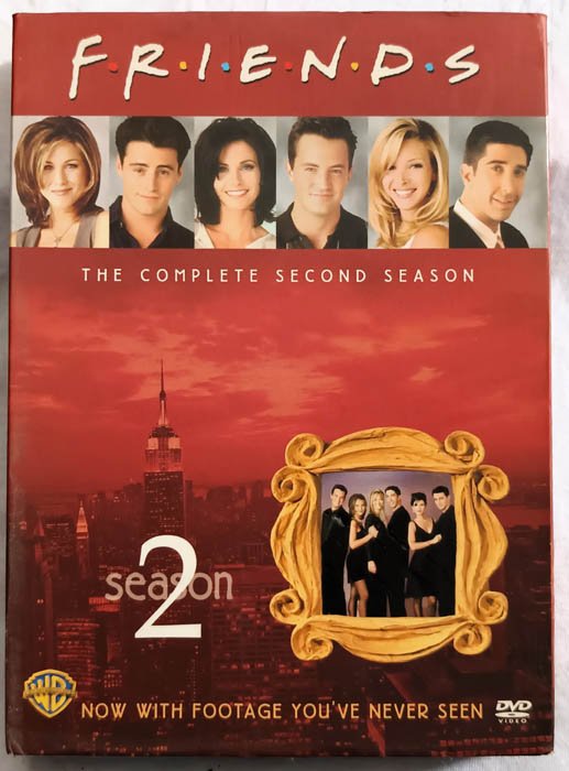 Fiends2 English Movie DVD
