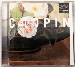 Frederic Chopin 1810 – 1849 Audio cd