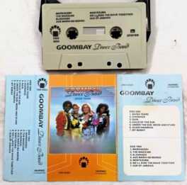 Goombay Dance Band Audio Cassette
