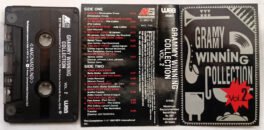 Grammy Wining Collection Vol.2 Audio Cassette