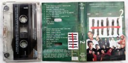 Hip Hop Hard 2 Audio Cassette