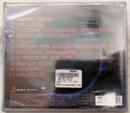 Judas Priest A Touch of Evil Audio cd Sealed Pack