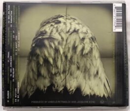 Kings of Leon Only By The Night Audio cd