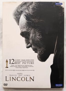 Lincoln Movie Dvd