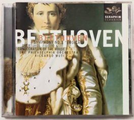 Ludwig Van Beethoven 1770 -1827 Audio cd