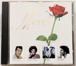 Merci Audio cd
