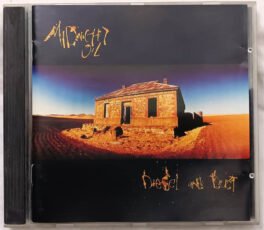 Midnight Oil Diesel and Dust Audio cd