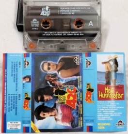 Miss 420 Hindi Audio Cassette