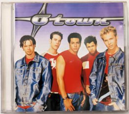 O Town Audio cd