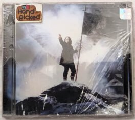 Ozzy Osbourne Scream Audio cd