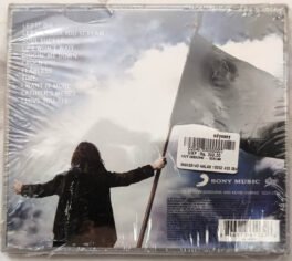 Ozzy Osbourne Scream Audio cd