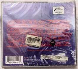 Purpendicular Deep purple Audio cd Sealed Pack