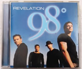 Revelation 98 Audio Cd