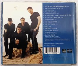 Revelation 98 Audio Cd