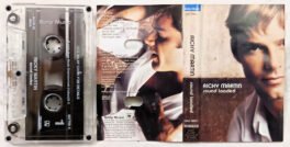 Ricky Martin Sound Loaded Audio Cassette