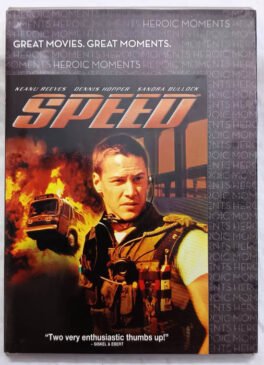 Speed Movie Dvd