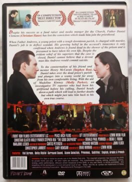 The Good Shepherd English Movie DVD