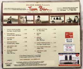 Tum Bin Hindi Audio Cd By Nikhil Vinay