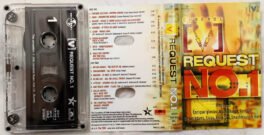 V Channel Request No 1 Audio Cassette