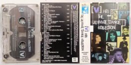V Hits The Ultimate Dance Collation Audio Cassette