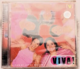 Viva Hindi Audio Cd