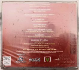 Viva Hindi Audio Cd