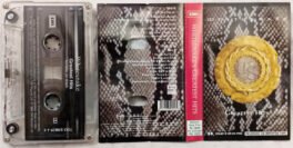 Whitesnake Greatest Hits Audio Cassette