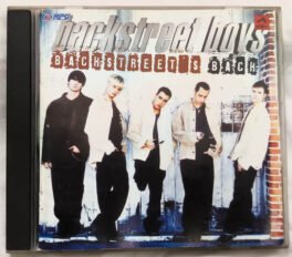 Backstreet Boys Backstreets Back Audio Cd