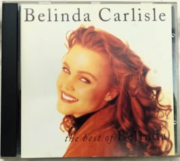 Belinda Carlisle Audio Cd