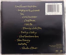 Bonnie Rait Longing In Their Hearts Audio Cd