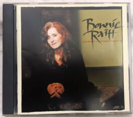 Bonnie Rait Longing In Their Hearts Audio Cd