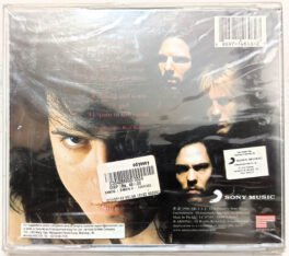 Danzig II – Lucifuge Audio cd Sealed Pack