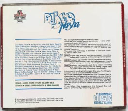 Disco Nasha Hindi Audio cd